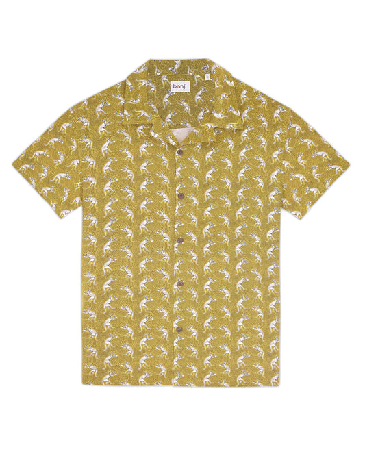 Kangaroo shirt