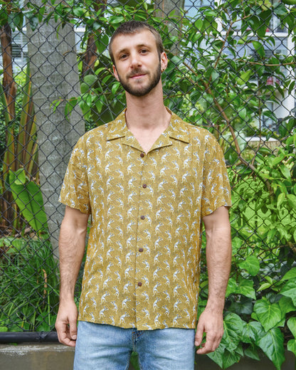 Kangaroo shirt